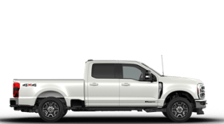 2026 Ford Super Duty® External Image 1